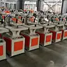 Toyota Air Filter Edge Machine